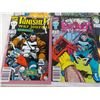 Image 5 : (8) The Punisher comics - War Zone + War Journal + Special