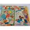 Image 2 : (6) Charlton Comics - Hi Lois Blondie Timmy the ghost