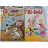 Image 3 : (6) Charlton Comics - Hi Lois Blondie Timmy the ghost