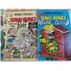 Image 3 : (7) Dennis The Menace vintage comics