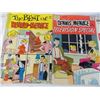 Image 4 : (7) Dennis The Menace vintage comics