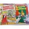 Image 3 : (6) Dennis the Menace 12c comics