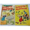Image 4 : (6) Dennis the Menace 12c comics