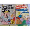 Image 2 : (7) Dennis the Menace comics