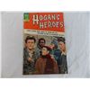 Image 2 : Gene Autry 10c comic + Hogan's Heroes 12c comic