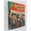 Image 4 : Gene Autry 10c comic + Hogan's Heroes 12c comic