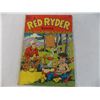 Image 2 : (2) 10c Western comics - Tim Tyler + Red Ryder