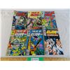 Image 1 : (6) Marvel comics - GI Joe