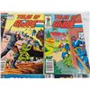 Image 2 : (6) Marvel comics - GI Joe