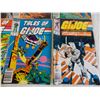 Image 3 : (6) Marvel comics - GI Joe