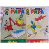 Image 2 : (8) Baby Huey 12 cent comics