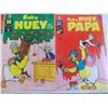 Image 3 : (8) Baby Huey 12 cent comics