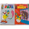 Image 4 : (8) Baby Huey 12 cent comics