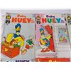 Image 5 : (8) Baby Huey 12 cent comics