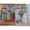 Image 3 : (8) Classics Illustrated Junior 15c comics - Fairy Tales