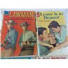 Image 2 : (5) Lawman, Kid Colt, variety