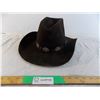 Image 1 : Dynafelt Canadian cowboy hat - size 59