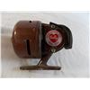 Image 3 : (2) vintage fishing reels - Shakespeare 1700 II + Berkley Spin Casting 300