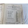 Image 3 : Motor's Flat Rate & Parts Manual - 1958