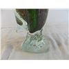 Image 4 : Art Deco Glass Owl (merano?)