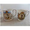 Image 3 : (5) Royalty Cups