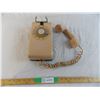 Image 1 : Vintage rotary telephone