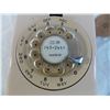 Image 2 : Vintage rotary telephone