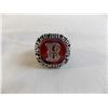 Image 2 : Boston Red Sox ring in box (large, heavy ring)