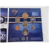 Image 2 : 2006-07 Oilers Coin Set