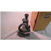 Image 2 : Lumex precision optics microscope in box