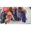 Image 3 : (32) vintage retro ties