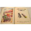 Image 4 : Adventure stories hardcover