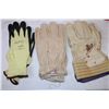 Image 3 : Heavy Duty Gloves (8 pairs)