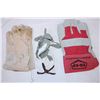 Image 4 : Heavy Duty Gloves (8 pairs)
