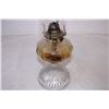 Image 2 : Oil Glass Lamp