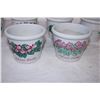 Image 2 : Flower pots (6)