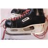 Image 2 : Bauer Skates Size?