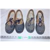 Image 1 : Weather Guard Shoes Size 7 (2 Pairs)