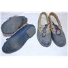 Image 3 : Weather Guard Shoes Size 7 (2 Pairs)
