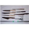 Image 1 : Wellington Sword Knives and other knives,Scissors