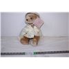 Image 1 : 100 Anniversary of the Teddy Bear collectible bear