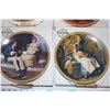 Image 2 : Collectible Plates (4)