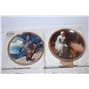 Image 2 : Collectible Plates (4)