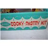 Image 2 : Cooky pastry Kit