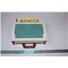 Image 1 : Fisher Price Toys School Days Desk