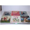 Image 1 : Various Records