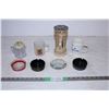 Image 1 : Ash Trays(4), Mugs/Cup