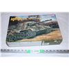 Image 1 : 1:35 39-45 Series Jagdtiger,sdkfz.186 Model kit