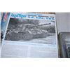 Image 2 : 1:35 39-45 Series Jagdtiger,sdkfz.186 Model kit