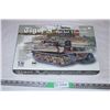 Image 1 : Panzerkampfwagen VI Tiger I Sd.Kfz.181 Ausf.E Latest Version Model Kit